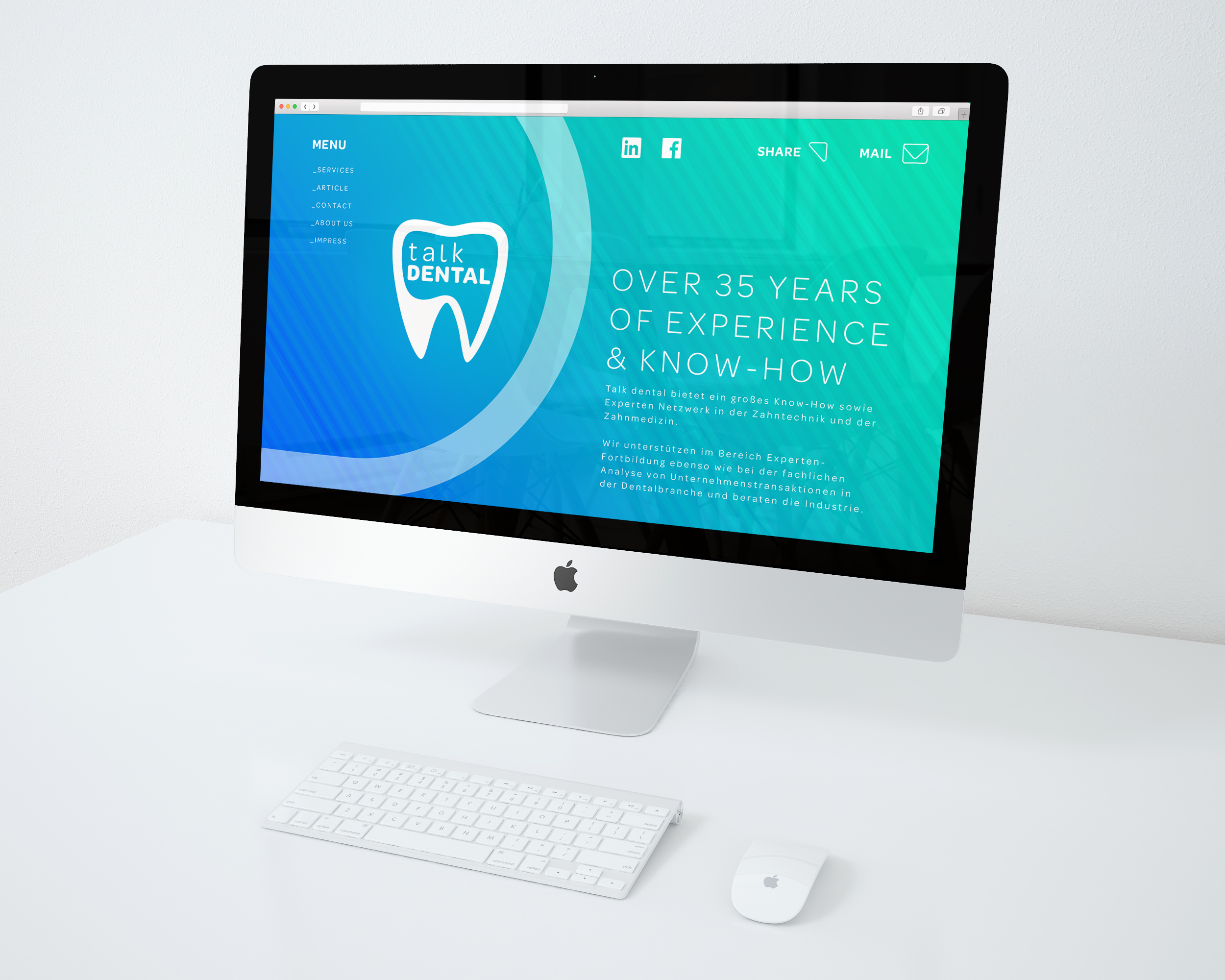 talk-dental-website-desktop
